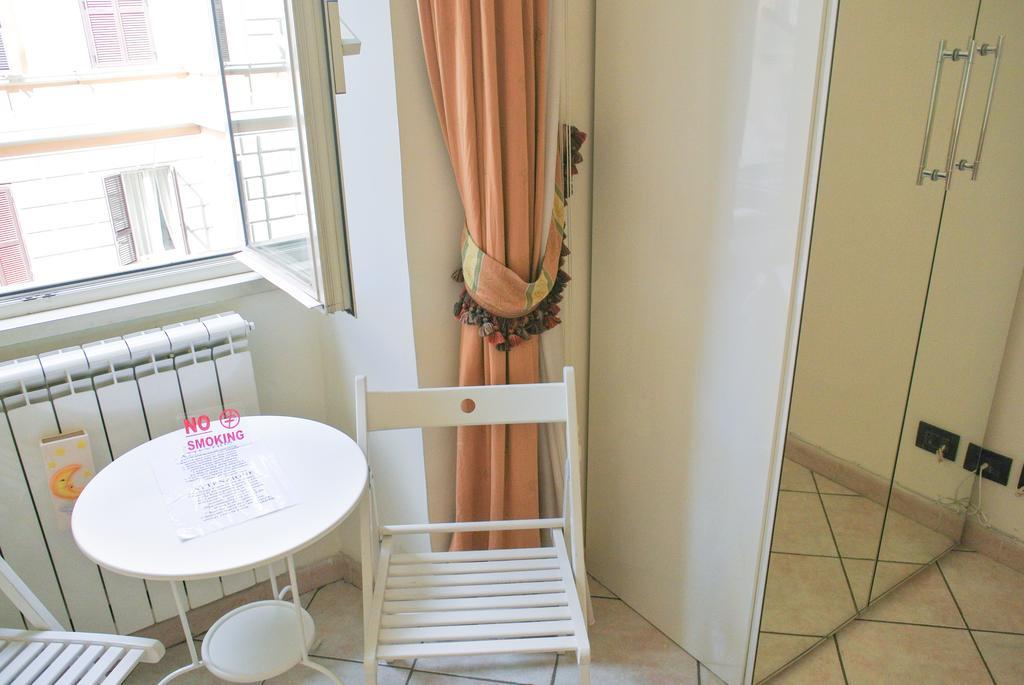 Appartamento Larisarooms Rome Room photo